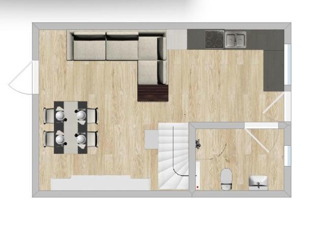 Casa Olivia With Pool Heating Fee Villa ตอร์เรเวียคา ภายนอก รูปภาพ